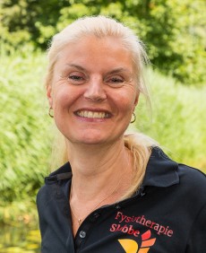 Leonie Asselbergs