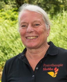 Betty Blaauw